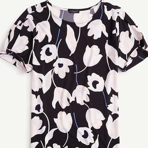 Ann Taylor Factory Top NWT